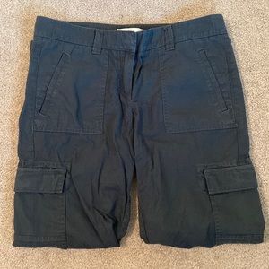 Loft women’s cargo pants, size 4